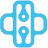 TibTok Logo